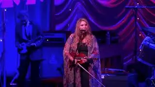 Last Kind Words Blues - Alison Krauss & Robert Plant - Greek Theatre 18 August 2022
