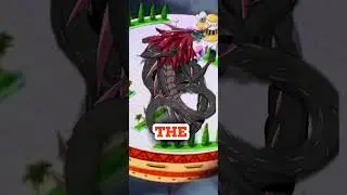 Dark Dragonballs Explained!! #dragonballheroes #dragonball