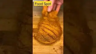 Foodspot Short 25 #shorts #tiktok #food #foodspot