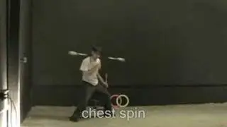 staff video