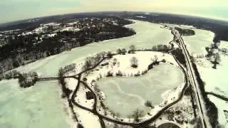 Gallup Park