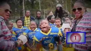 TwinSportsTV: QB38 #8 Cam (Cascade Wolverines 8U NWO)