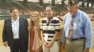 Q Hotels Charity Horse Show 4-29-17