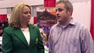 Bank Travel 2013 Michael Lundquist Globus Family of Brands Interview