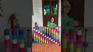 Puzzle sort ball game challenge casual fun