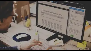 PowerDMS for Policy Management