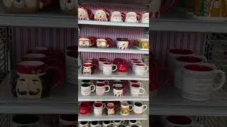 Michaels Cutest Christmas Mugs