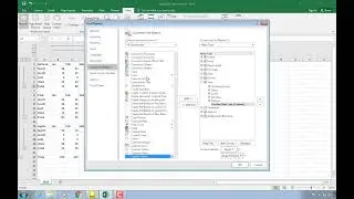 Adding Custom Views to Ribbon