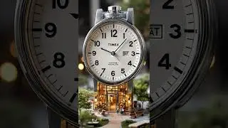 Time Titans: Rolex, Seiko, Timex & G-Shock
