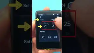 Setting #touchscreen   #mp3player  #bluetooth   #mp3  #mp4  #fm  #amazon
