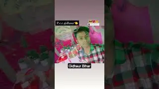 gidhaur Bihar me program 2024 #trending #viral #video #short #programming #status