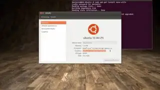 Fix Graphics Unknown Problem, Ubuntu 12.04 12.10 (Open Source, Proprietary and Software raster)