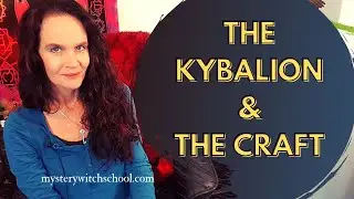 Self Mastery, the Kabalion and Witchcraft