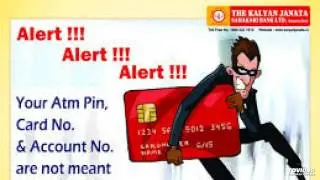 E-Banking Safety Tips