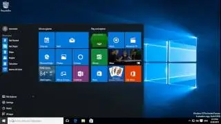 Изменения в Windows 10 сборка 10532 (XDRV.RU)