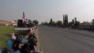 Tokay Royal Regiment Band (Army of the Nile) Central California Band Review 2018