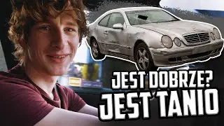 KUPILIŚMY NAJTAŃSZE CLK!