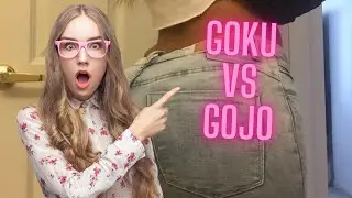 Why goku vs gojo isn&rsquo;t close