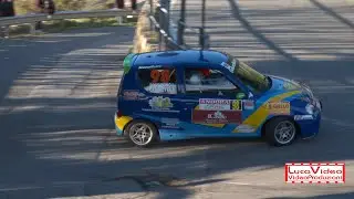 11&deg; Ronde Val Merula 2025 Carabetta-Rossanino 600 Kit A0 - Passaggi esterni