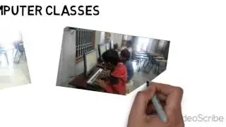 A2Z Learning Academy Student