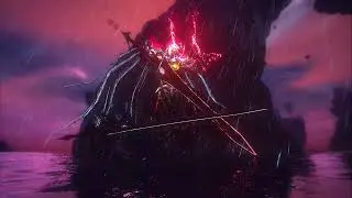 [PSO2NGS Music] Ruine Masquerader Depth 2-8 BGM