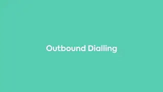Topadial.io - Outbound Autodialler - Answering Machine Detection