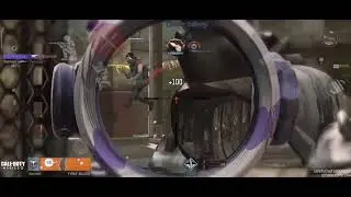 bootleg 'dark matter' locus ranked montage | call of duty mobile