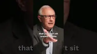 Дневник генерального директора: можем ли мы действительно решить проблему смысла?