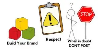 Part 2: Guidelines for social media use: being mindful of professional boundaries