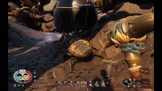 Buggy Battles&trade; 10: Roly Poly Vs Marv the Larv