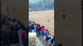 #New short video very very good vlog short video football match ground village very very nice video#