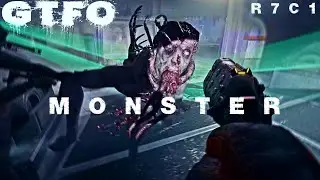 GTFO  -  ALT: // R7C1 