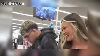 McKinley Richardson&rsquo;s Date Was RUINED by Jack Doherty&rsquo;s People&hellip;