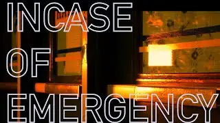In Case Of Emergency - Short Film