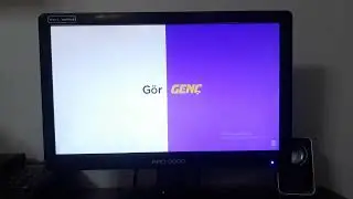 TRT Gen&ccedil; Teaser