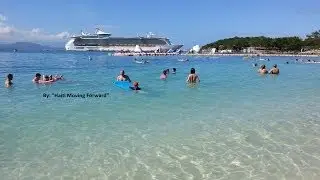 WELCOME TO  HAITI - BIENVENUE EN HAITI -  2014