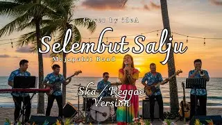 Selembut Salju &ndash; Majapahit Band (Ska/ Reggae Version) | Cover by ideA Berkah Indonesia