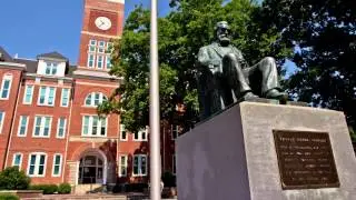 Clemson Campus 720p.mov