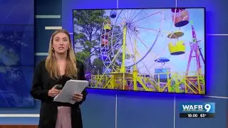 State Fire Marshal demands change after New Roads Ferris wheel accident