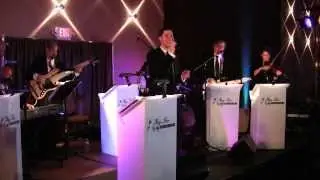 Jewish Wedding Music - Hora Dance - Chicago Jewish Wedding Band - Key Tov Orchestra