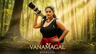 Vanamagal awareness ai short film | #awareness #trendingvideo #nature