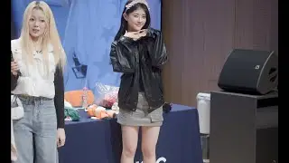 251228 KIIRAS (키라스) 하린 BANG BANG!