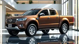 2025 Canoo Pickup Truck  The Most Futuristic Truck Ever Built