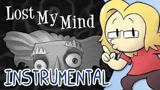 Lost My Mind (Psychonauts 2 Song) - [INSTRUMENTAL] - Shadrow
