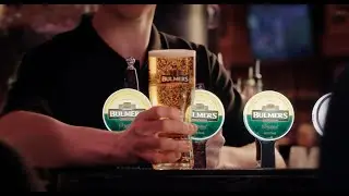 The Bulmers Serve