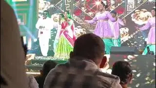 Gara Chinnarao Diamond function couple dance