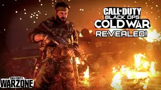 COD BLACK OPS 