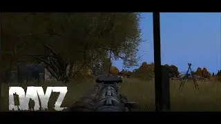 DayZ Standalone| Chipotle Bandits| 17 Kills