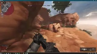 Think I Found A Hacker #Frontlines Roblox