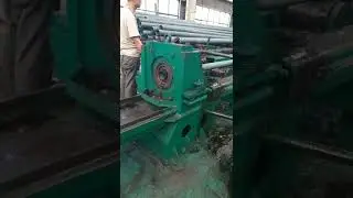 seamless steel pipe Cold Drawing Machine